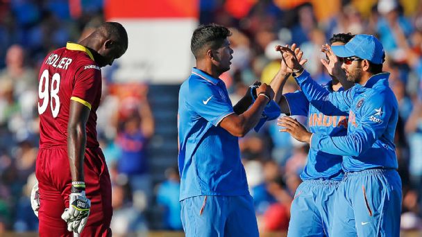 Umesh Yadav
