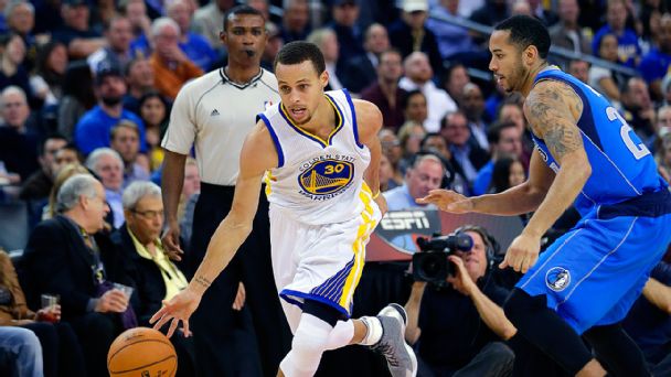 Stephen Curry