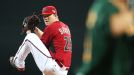 Archie Bradley