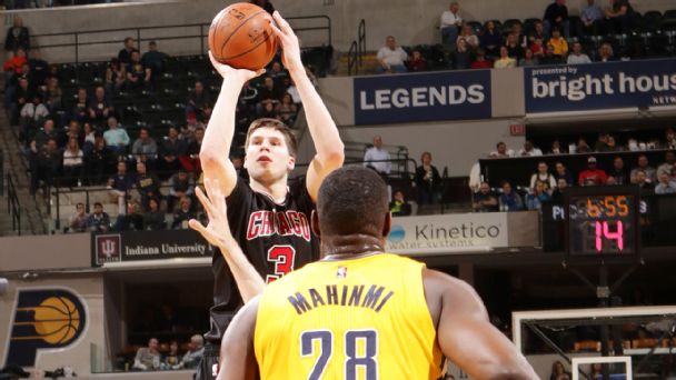Doug McDermott