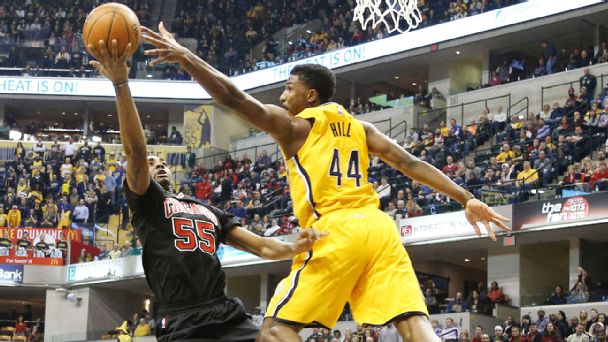 E'Twaun Moore