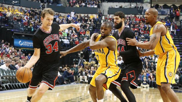 Mike Dunleavy