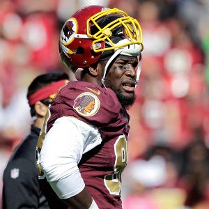 Brian Orakpo