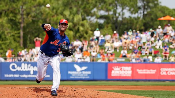 Matt Harvey