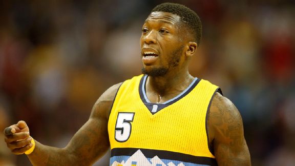 View Nate Robinson Football Stats Pictures