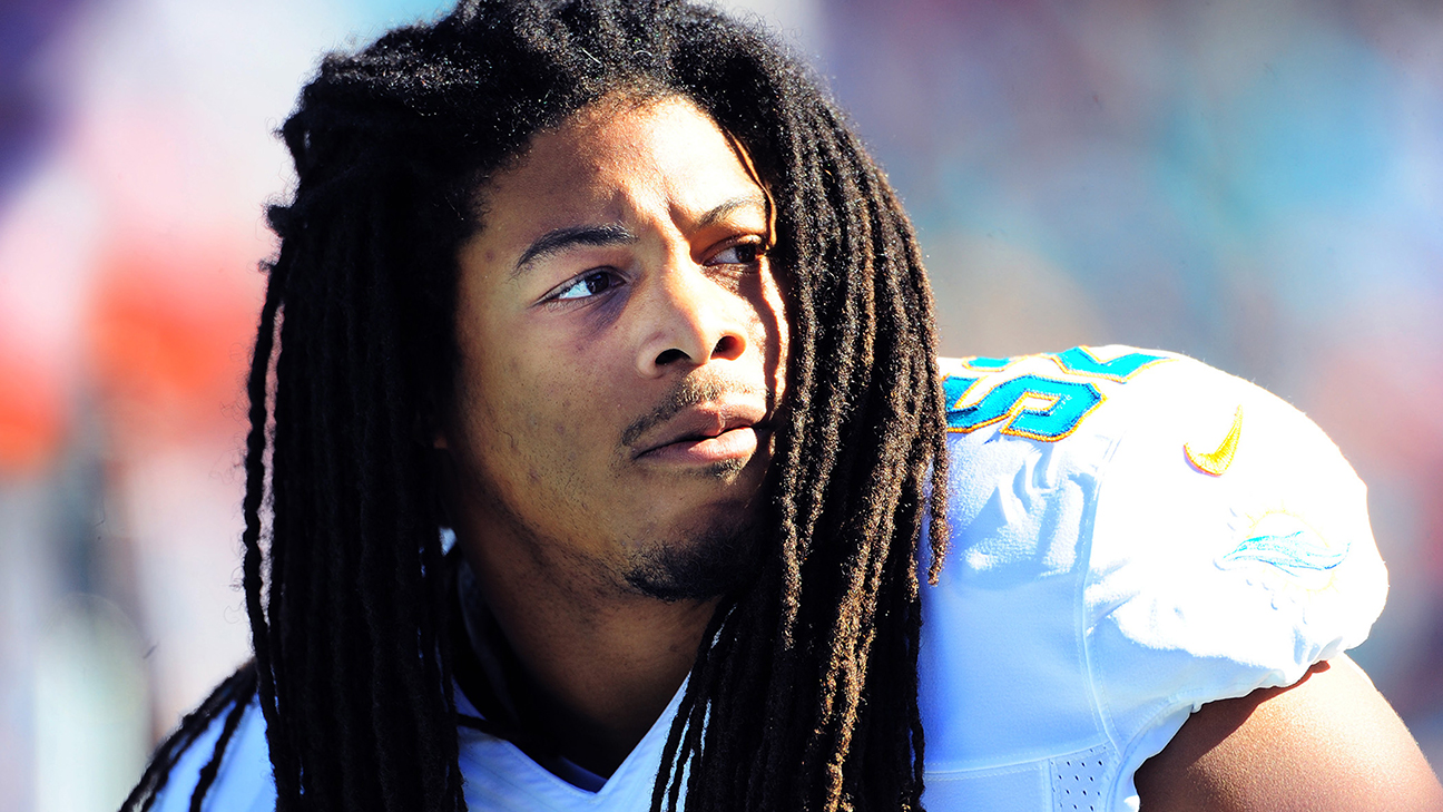 Miami Dolphins release Philip Wheeler ESPN