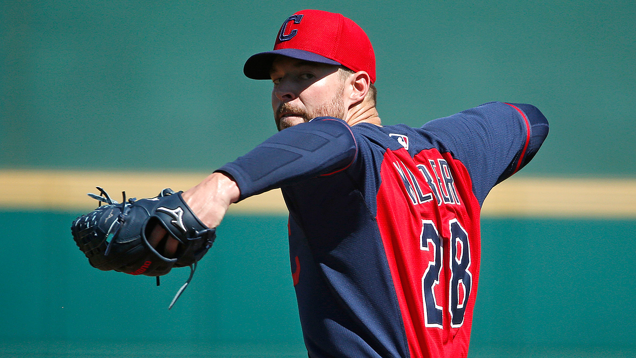 Cleveland Indians sell out home opener in 11 minutes