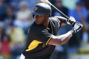 Gregory Polanco