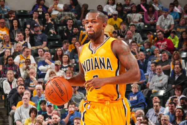 Indiana Pacers Rookie TJ Warren Passing Through First Of Several Learning Curves