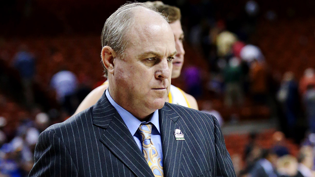 Ben Howland finalizing contract to Mississippi State Bulldogs coach ESPN