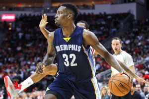 Jeff Green 