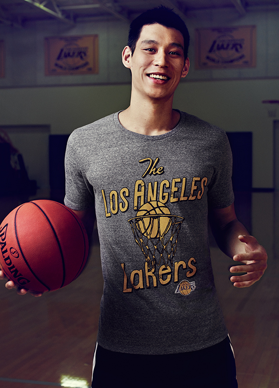 Jeremy Lin Hates All Soups