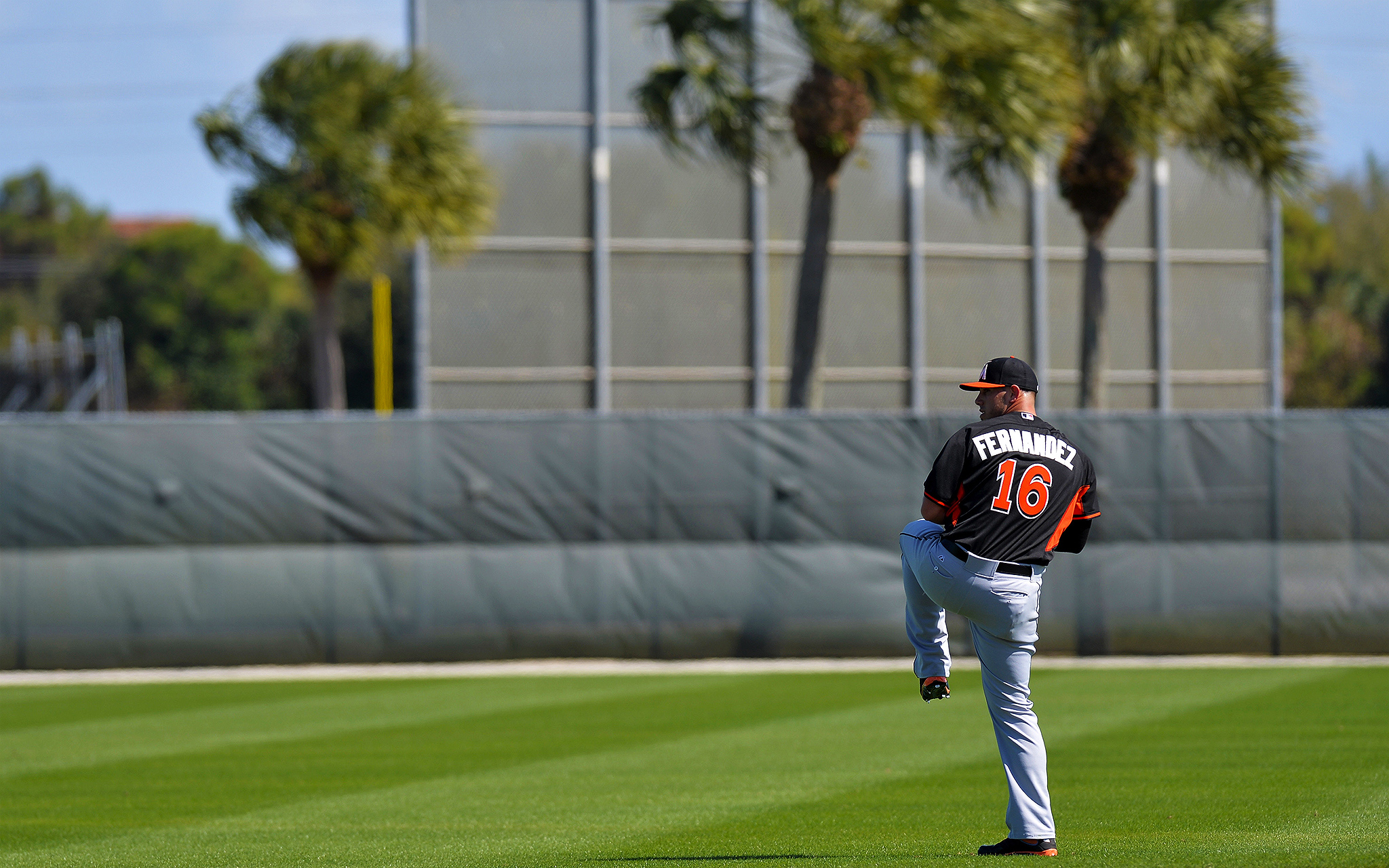José Fernández 15 jugadores cubanos a observar ESPN