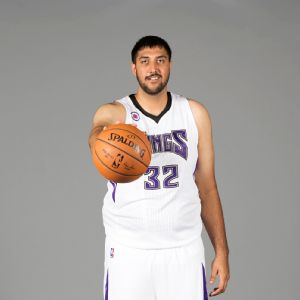 Sim Bhullar Stats, Bio - ESPN