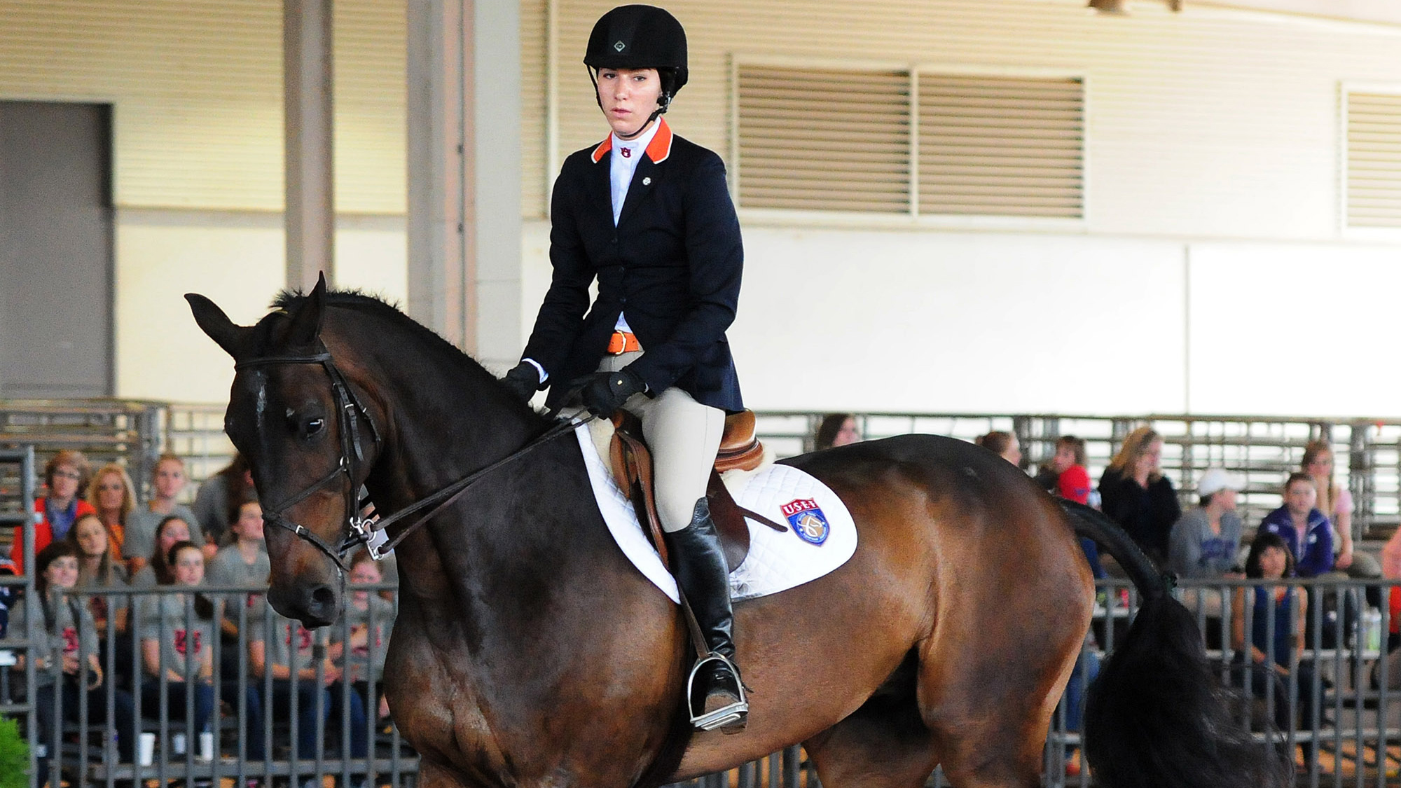 Equestrian - 2012 Summer Olympics - London, UK - Olympics - ESPN