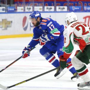 Ilya Kovalchuk Stats, News, Videos, Highlights, Pictures, Bio - - ESPN