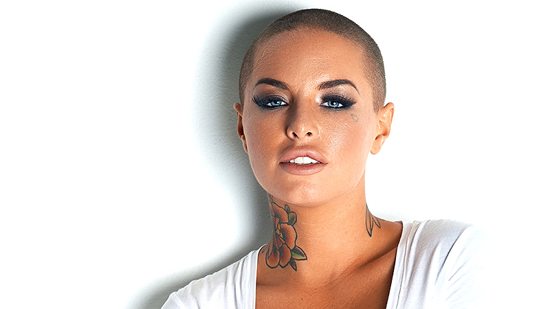 The Tragic Love Story Of Christy Mack and MMA Fighter War Machine image