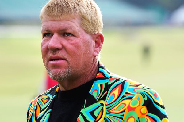 John Daly Stats, News, Pictures, Bio, Videos - ESPN