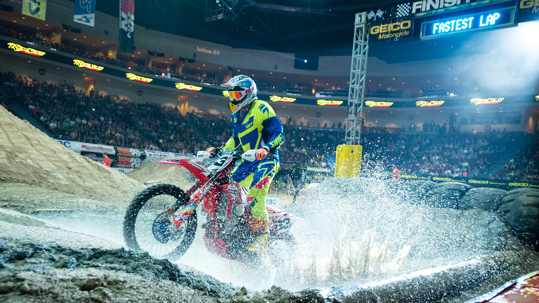 Gallery X Games Moto X Step Up qualifier, Las Vegas X Games