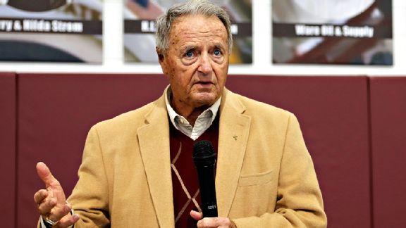 Bobby Bowden