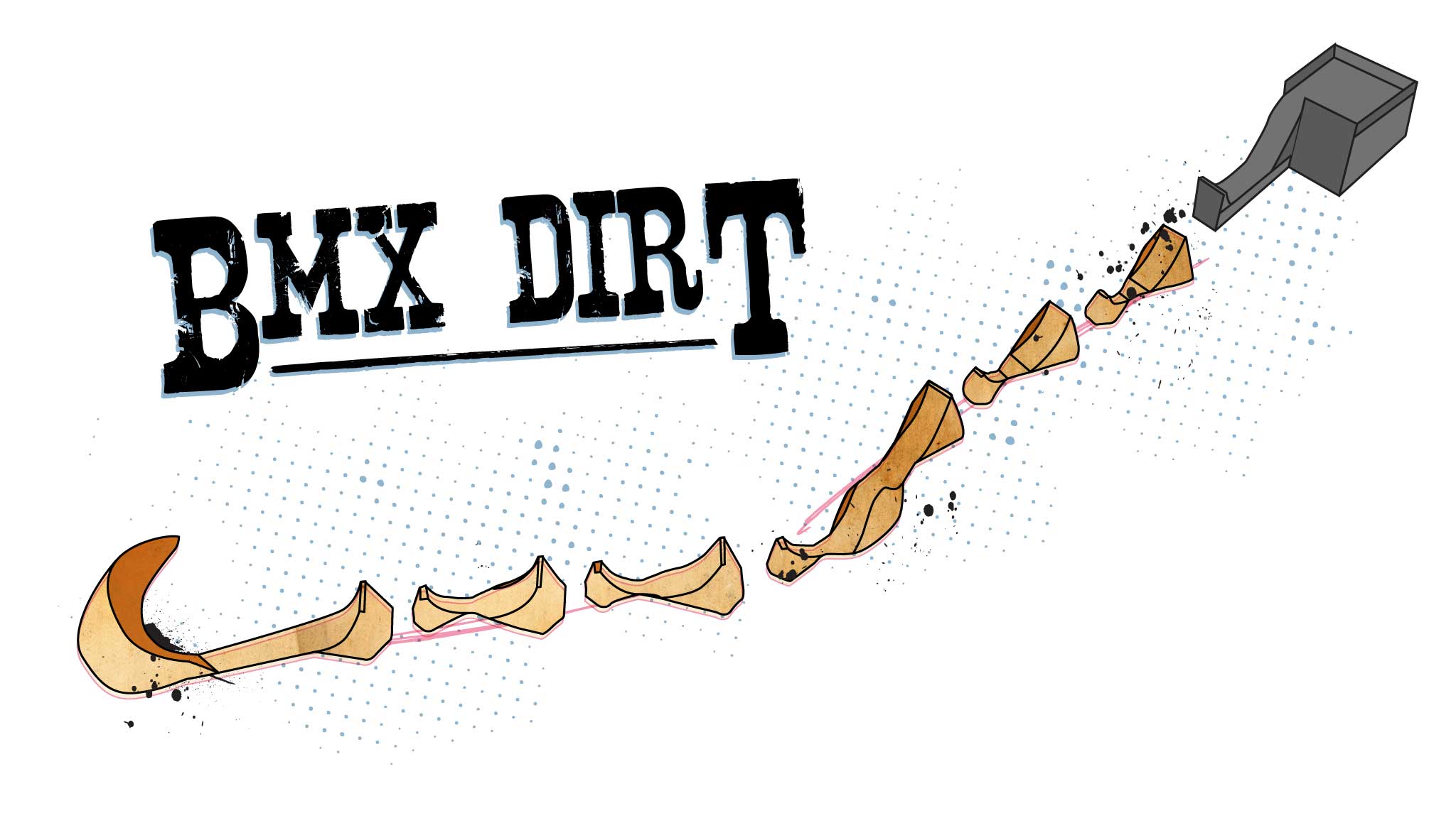 BMX Dirt