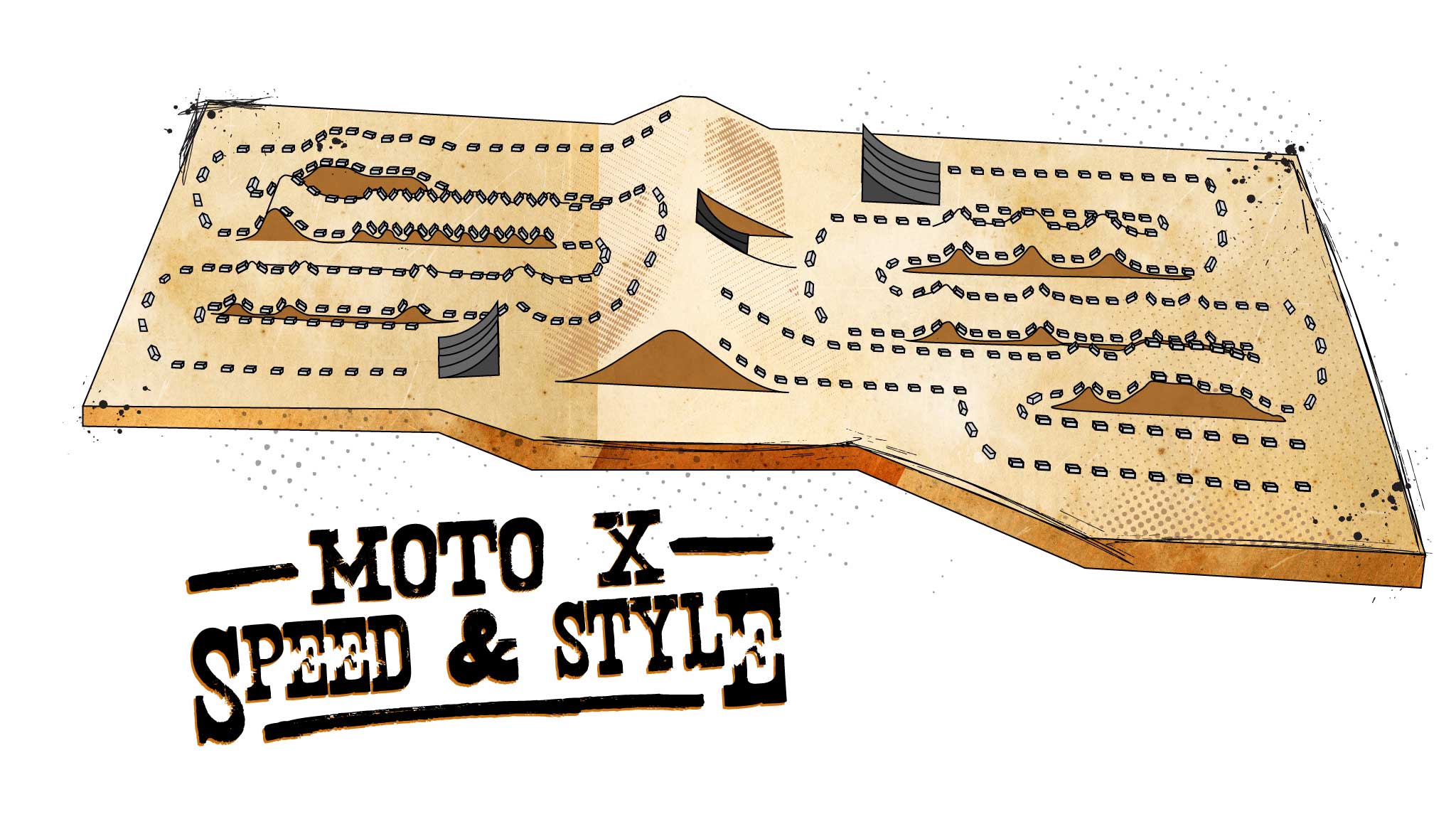 Moto X Speed & Style