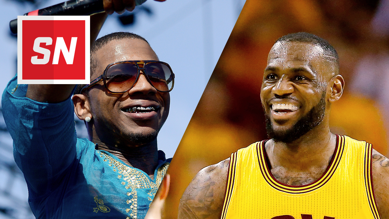 Lil B Calls LeBron James Arrogant, Warns He Is Next For Based God's ...