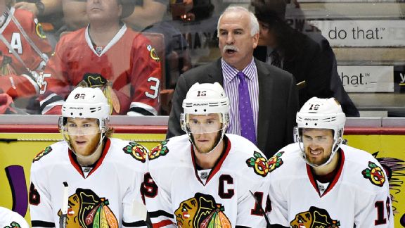 Blackhawks