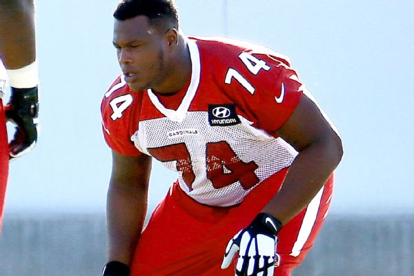 June 2015 - Arizona Cardinals Blog - ESPN