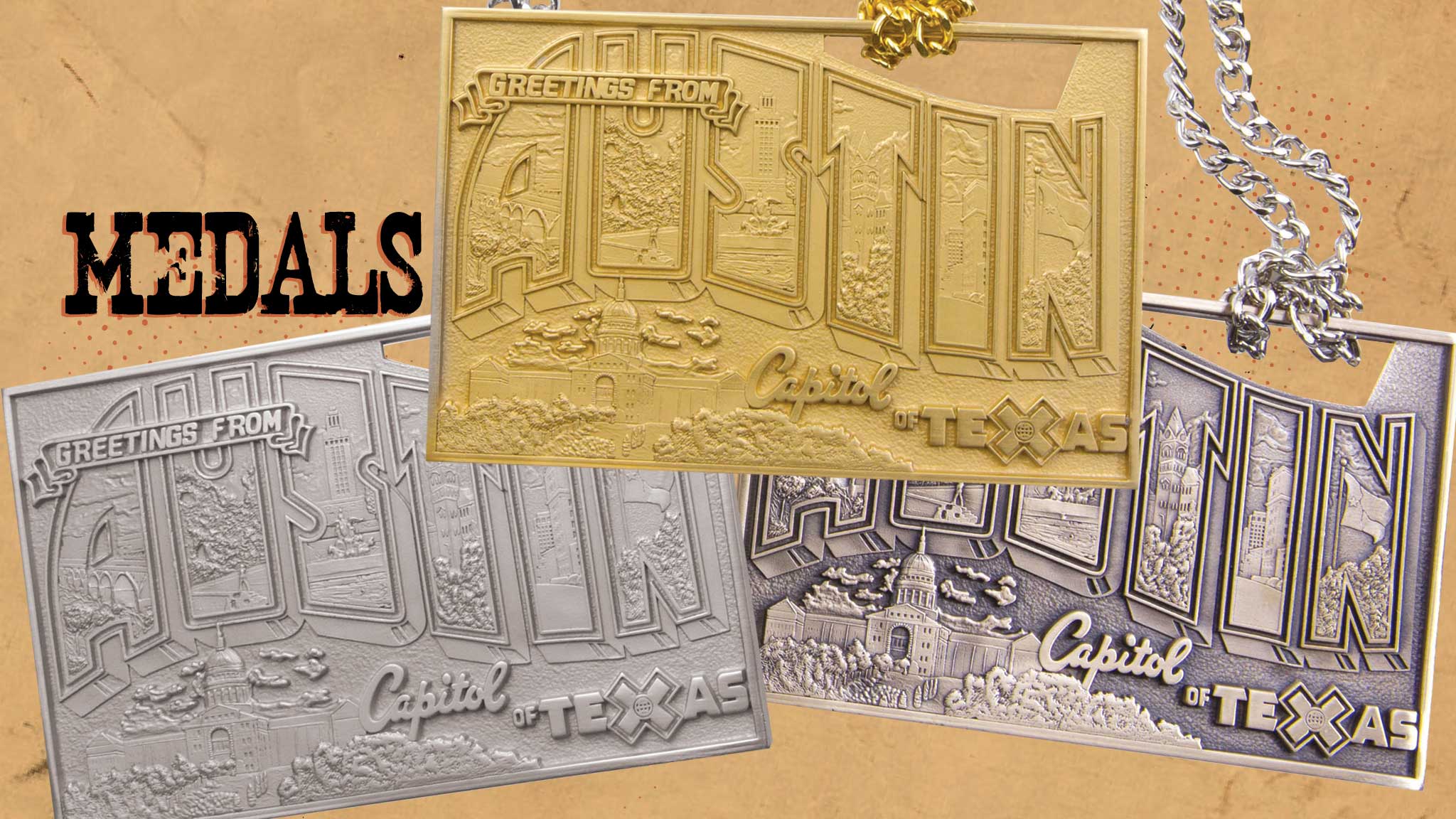 X Games Austin 2015 course descriptions X Games