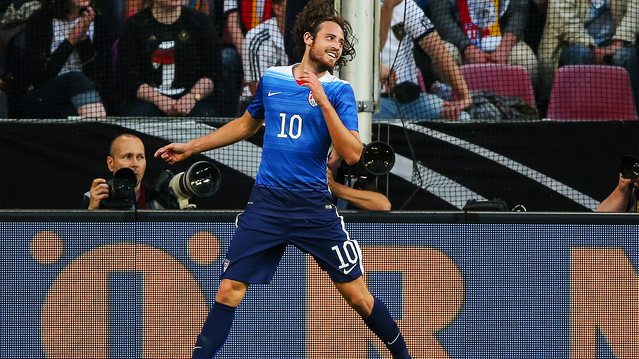 Diskerud's Man City transfer revealed by United Kingdom sports company Umbro