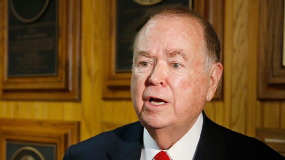 David Boren