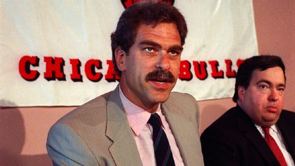 Phil Jackson