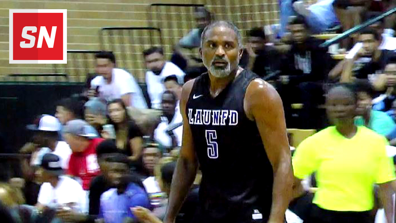 The Hidden Life Of Cuttino Mobleys Son - drukazc