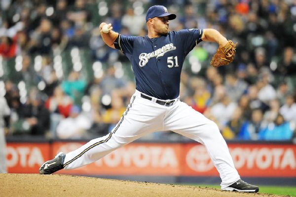 Jonathan Broxton Stats, News, Pictures, Bio, Videos St. Louis