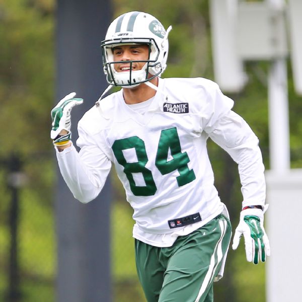 Devin Smith Stats, News, Videos, Highlights, Pictures, Bio New York