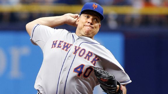 Bartolo Colon
