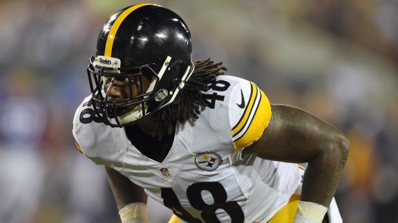 Bud Dupree