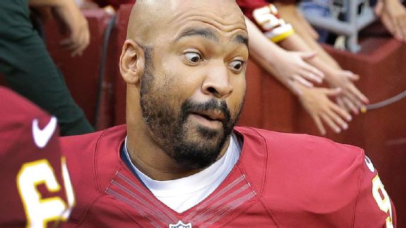 Jason Hatcher