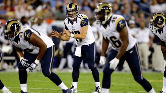 August 2015 - St. Louis Rams Blog - ESPN
