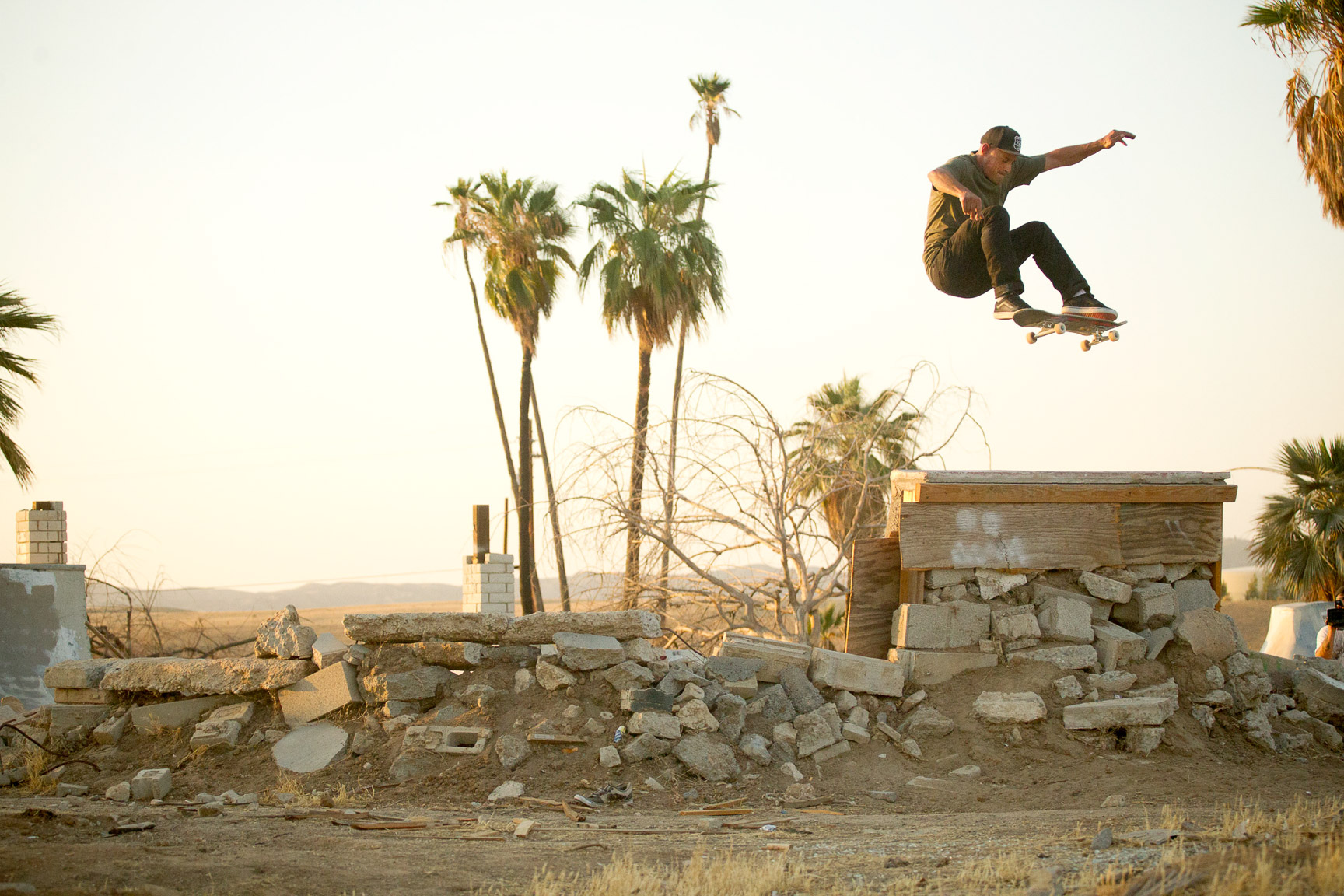 Omar Hassan, Bakersfield, California Gallery Best action sports