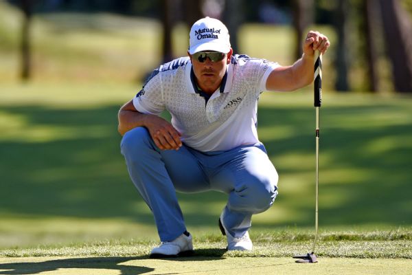 Sean O’Hair Stats, News, Pictures, Bio, Videos - ESPN