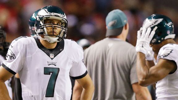 Sam Bradford