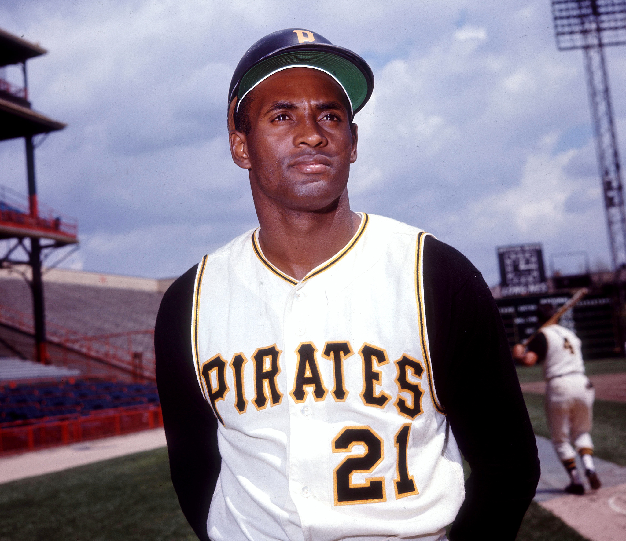 Image result for Roberto Clemente