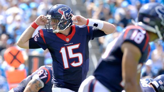 September 2015 - Houston Texans Blog - ESPN