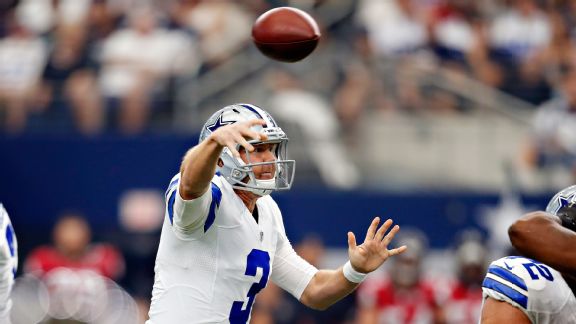 Brandon Weeden