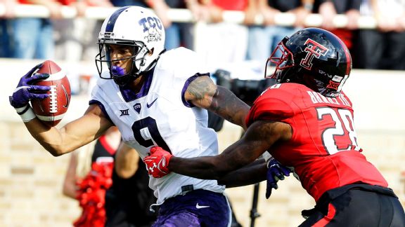 Josh Doctson