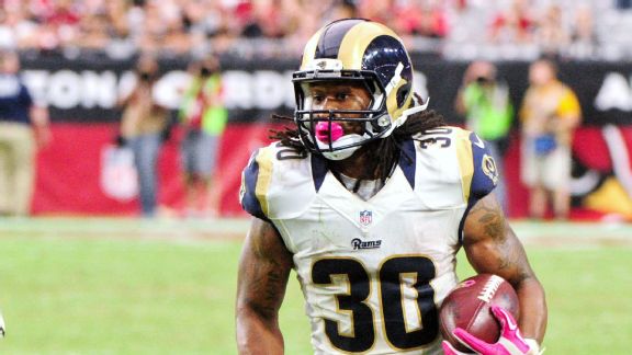 Image result for todd gurley images