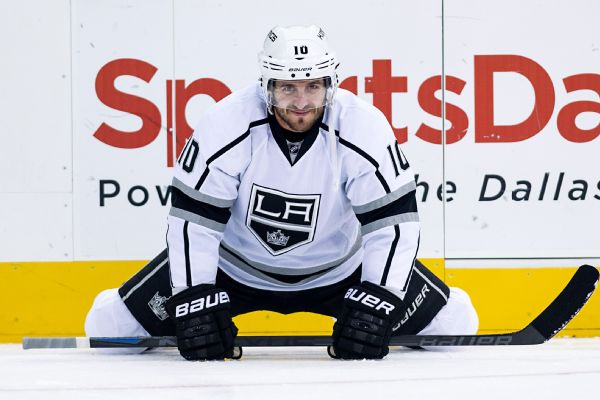 Mike Richards Stats, News, Videos, Highlights, Pictures, Bio ...