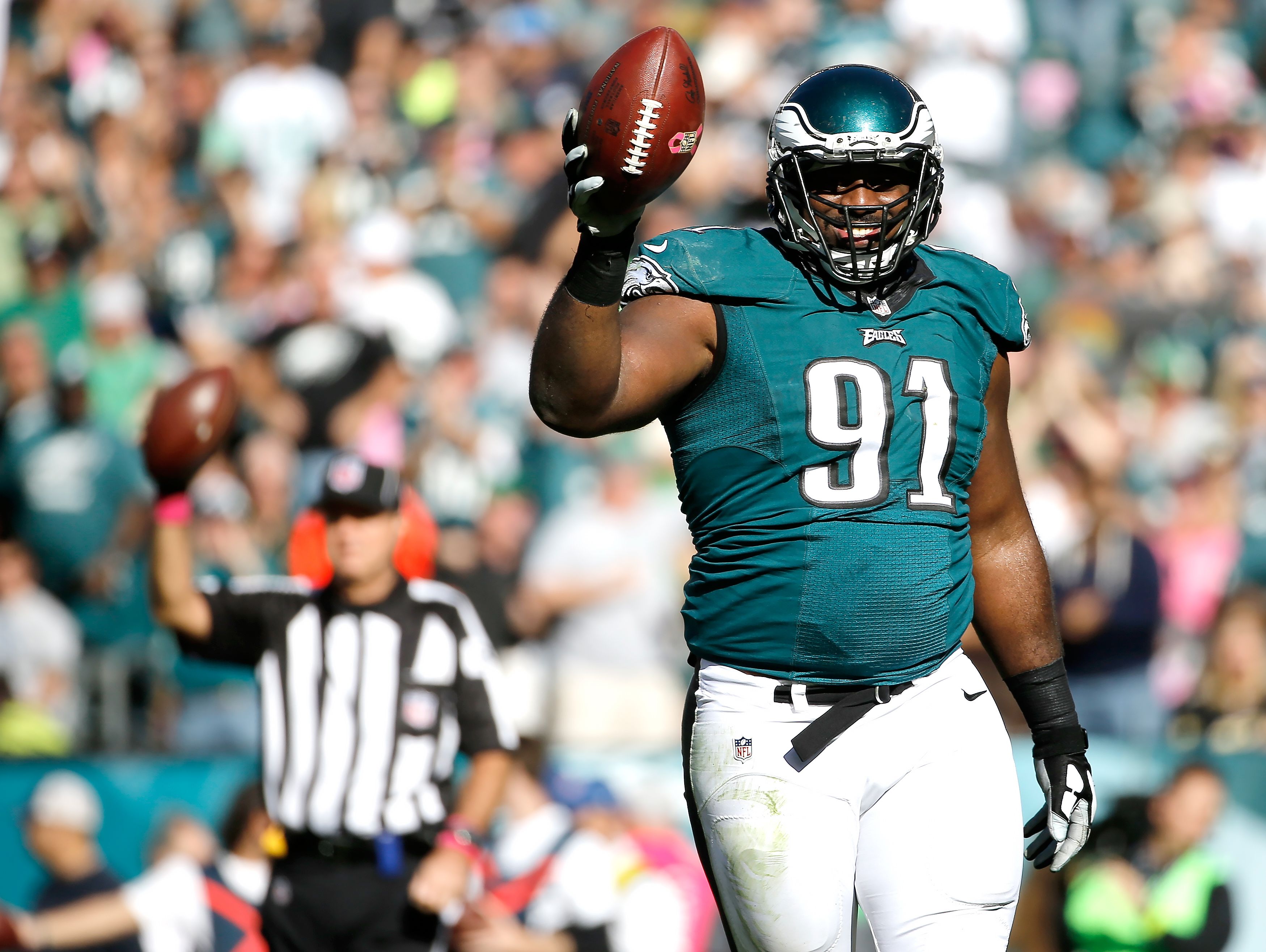 Philadelphia Eagles' defense, special teams should exceed expectations